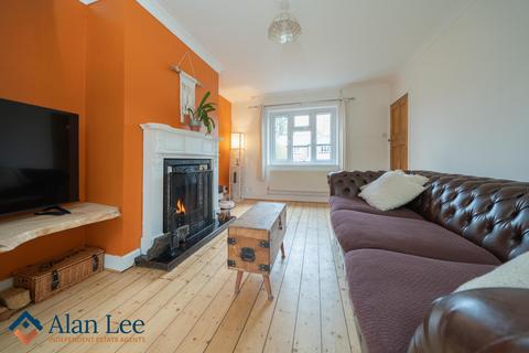 3 bedroom terraced house for sale, Kingsway, Bollington, SK10 5EU