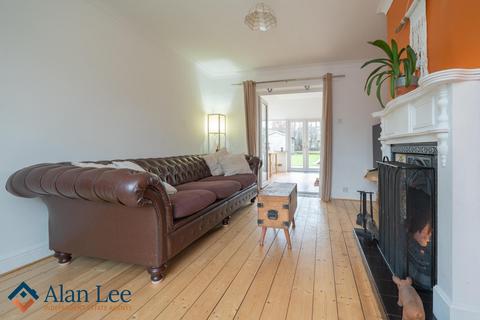 3 bedroom terraced house for sale, Kingsway, Bollington, SK10 5EU