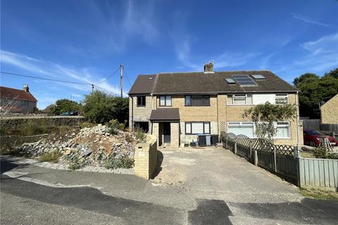 3 bedroom semi-detached house for sale, Witney Road, Oxfordshire OX29