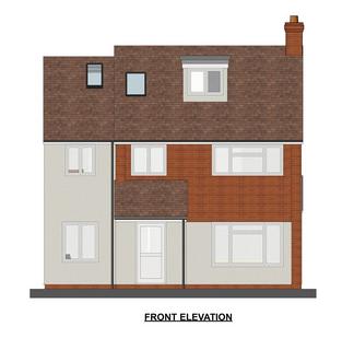 3 bedroom semi-detached house for sale, Witney Road, Oxfordshire OX29