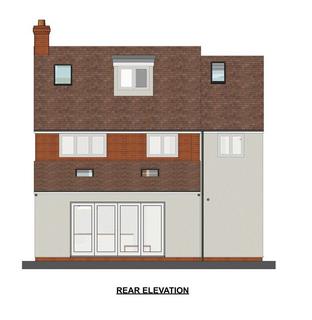 3 bedroom semi-detached house for sale, Witney Road, Oxfordshire OX29