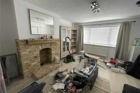 3 bedroom semi-detached house for sale, Witney Road, Oxfordshire OX29