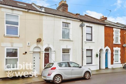 undefined, Cleveland Road Southsea PO5