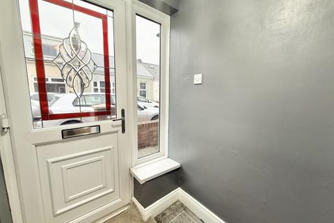 undefined, Gilsland Street, Sunderland, SR4