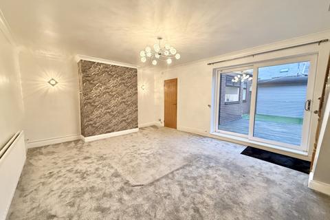 undefined, Gilsland Street, Sunderland, SR4