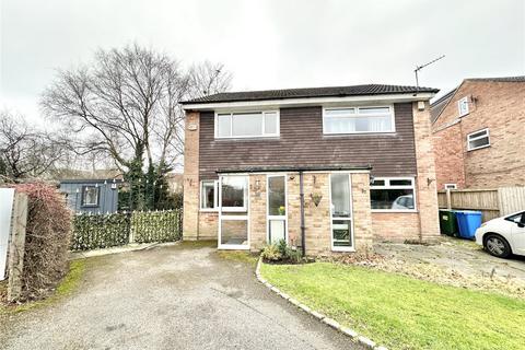 2 bedroom semi-detached house for sale, Chester Avenue, Trafford M33
