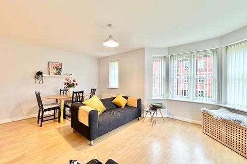 2 bedroom apartment for sale, Russell Place, Trafford M33