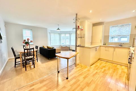 2 bedroom apartment for sale, Russell Place, Trafford M33
