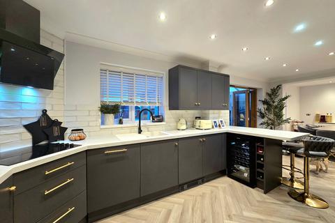 undefined, Min Y Coed, Margam Village, Port Talbot SA13 2TE