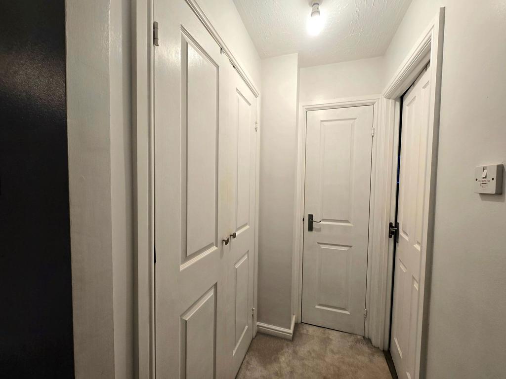 Dressing Room