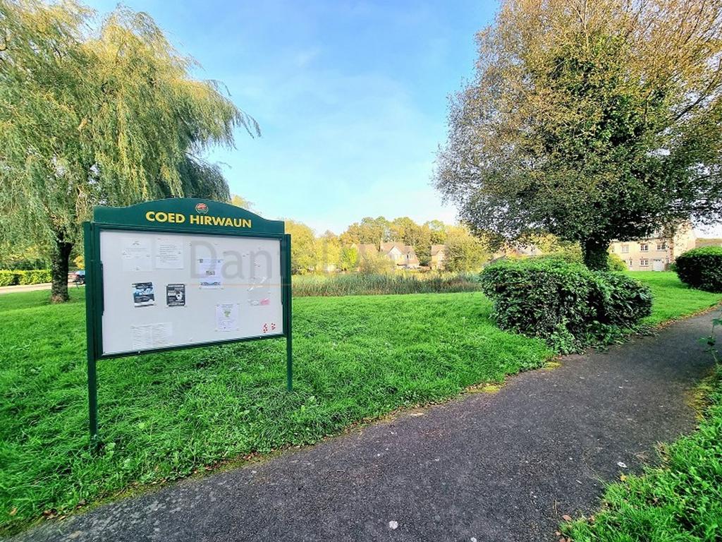 Public Open Space
