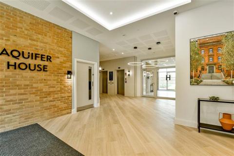 undefined, The Penthouse, Aquifer House, Horlicks Quarter, Slough, SL1