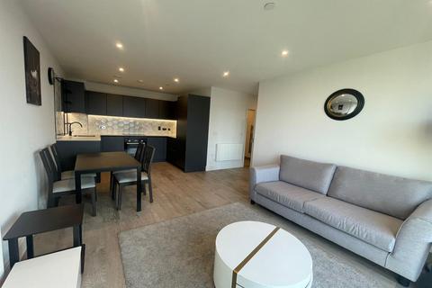 undefined, The Penthouse, Aquifer House, Horlicks Quarter, Slough, SL1