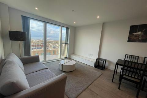 undefined, The Penthouse, Aquifer House, Horlicks Quarter, Slough, SL1