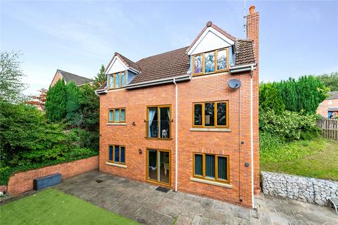 4 bedroom detached house for sale, Brayston Fold, Rhodes, Middleton, Manchester, M24