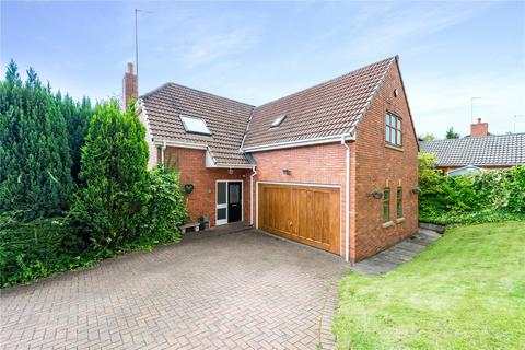 4 bedroom detached house for sale, Brayston Fold, Rhodes, Middleton, Manchester, M24
