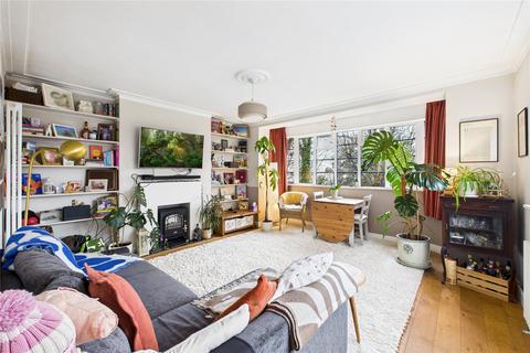 Leigham Court Road, London, SW16
