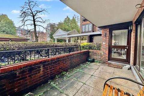 2 bedroom apartment for sale, Lindsay Road, Branksome Park, Poole, Dorset, BH13