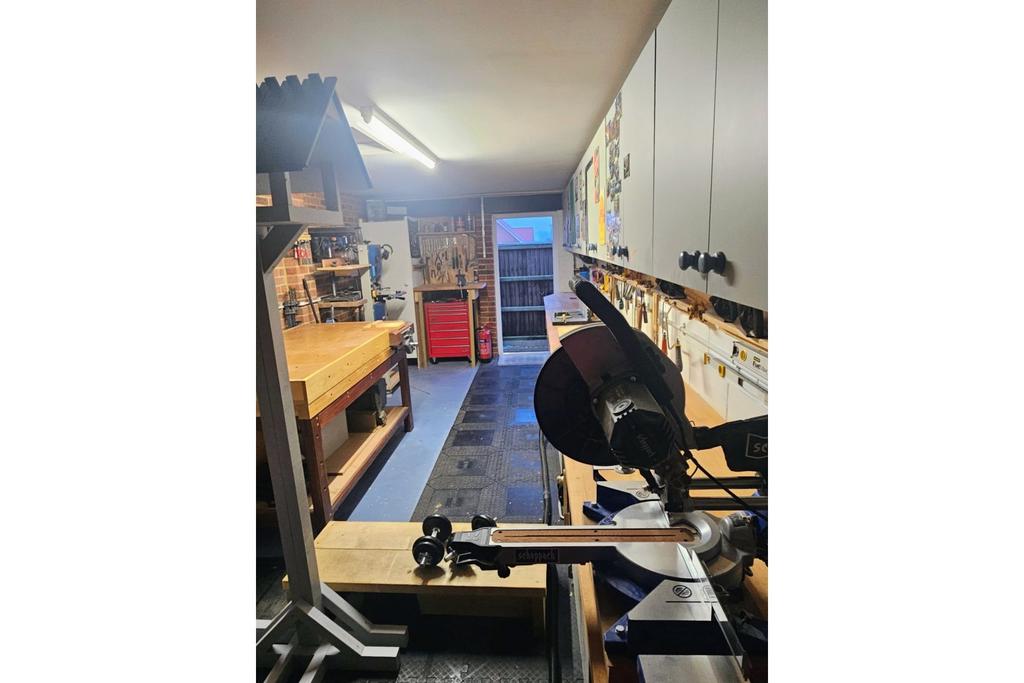Studio / Workshop