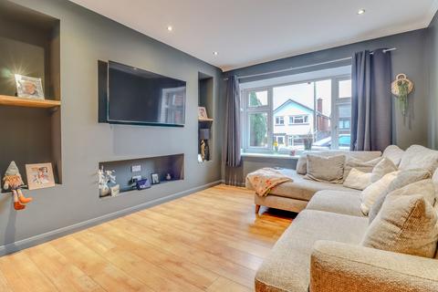 3 bedroom detached house for sale, Pits Avenue, Braunstone Town