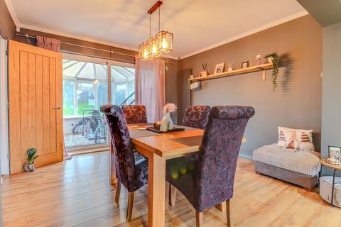 3 bedroom detached house for sale, Pits Avenue, Braunstone Town