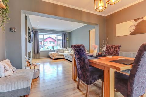 3 bedroom detached house for sale, Pits Avenue, Braunstone Town