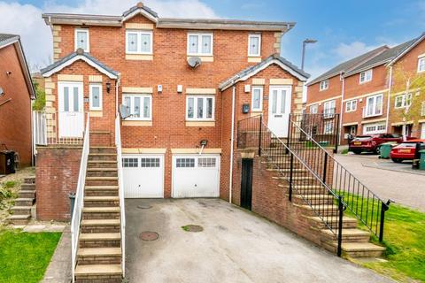 undefined, Crow Nest Mews, Leeds