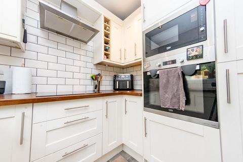 undefined, Crow Nest Mews, Leeds