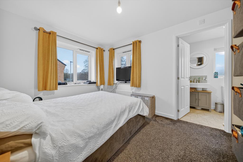 Principle Bed