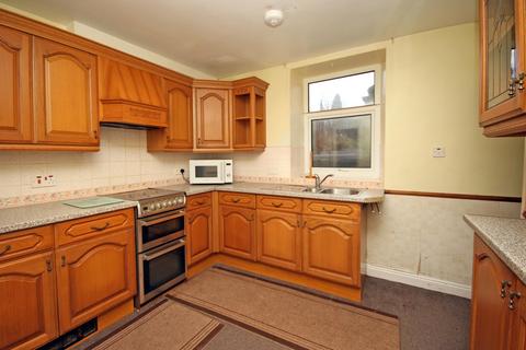 3 bedroom terraced house for sale, Bryncelyn, Talysarn, Caernarfon, Gwynedd, LL54