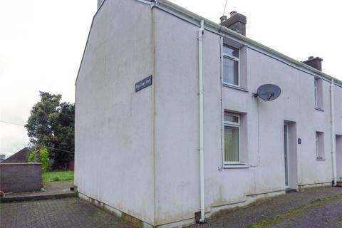 undefined, Llwyn Onn Terrace, Penygroes, Caernarfon, Gwynedd, LL54