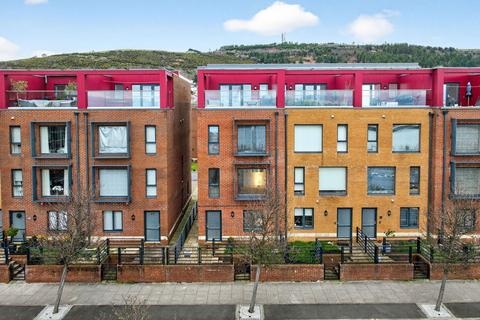 undefined, Langdon Road, Swansea SA1