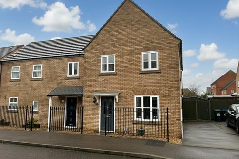 undefined, Columbine Road, Ely, CB6