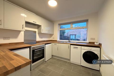 undefined, Severn Road, Leicester, LE2