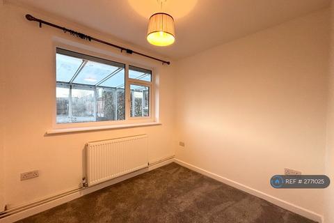 undefined, Severn Road, Leicester, LE2