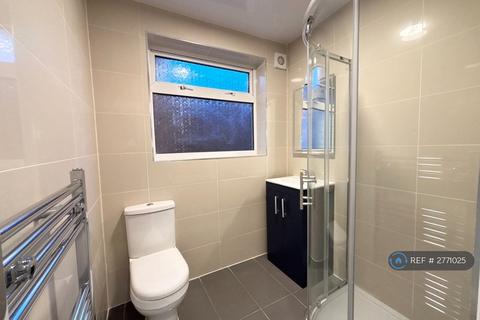 undefined, Severn Road, Leicester, LE2