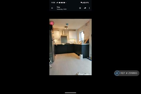 undefined, Stonebridge Drive, Frome, Somerset, BA11