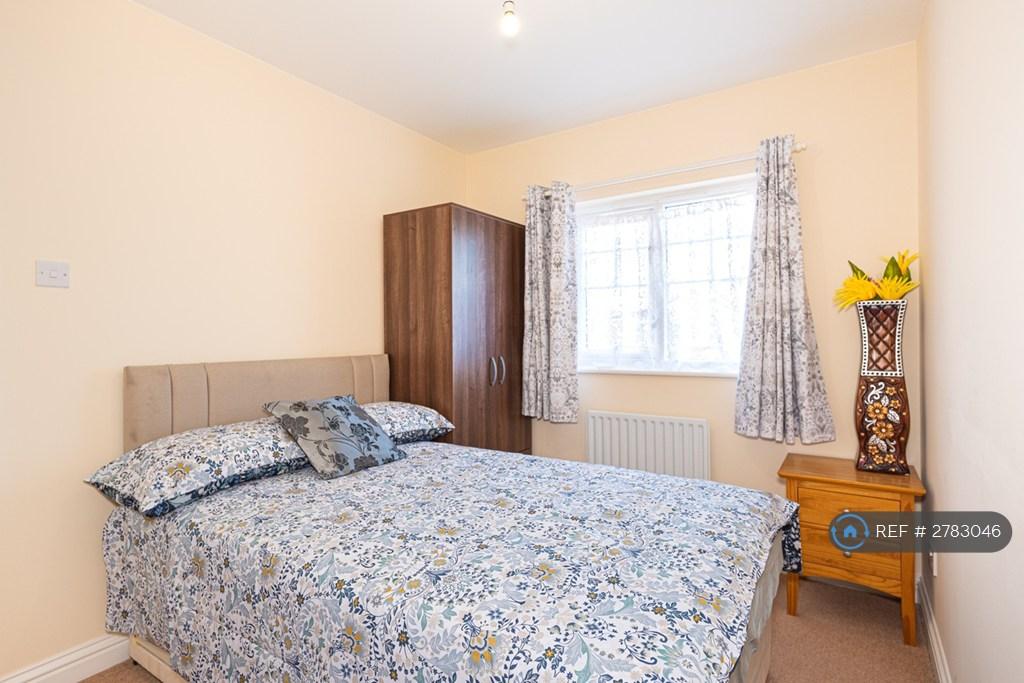 Room 4 -Double Room