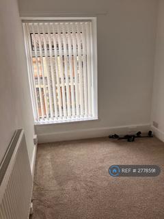undefined, Leyshon St, Pontypridd, CF37