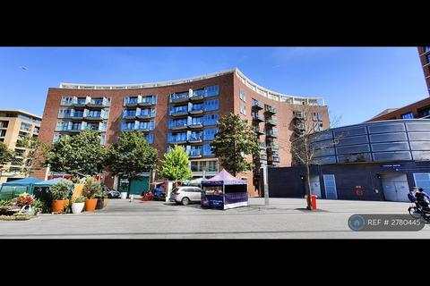 2 bedroom flat to rent, Surrey Quays Road, London, SE16