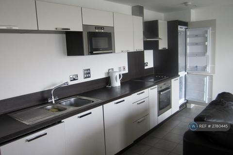 2 bedroom flat to rent, Surrey Quays Road, London, SE16