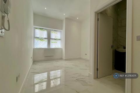 undefined, Rucklidge Avenue, London, NW10