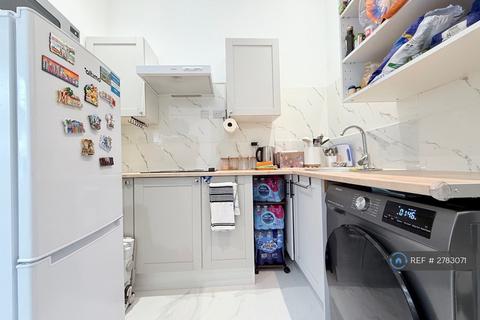 undefined, Rucklidge Avenue, London, NW10