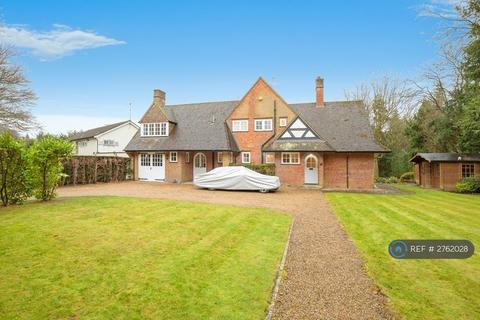 undefined, Stratton Road, Beaconsfield, HP9