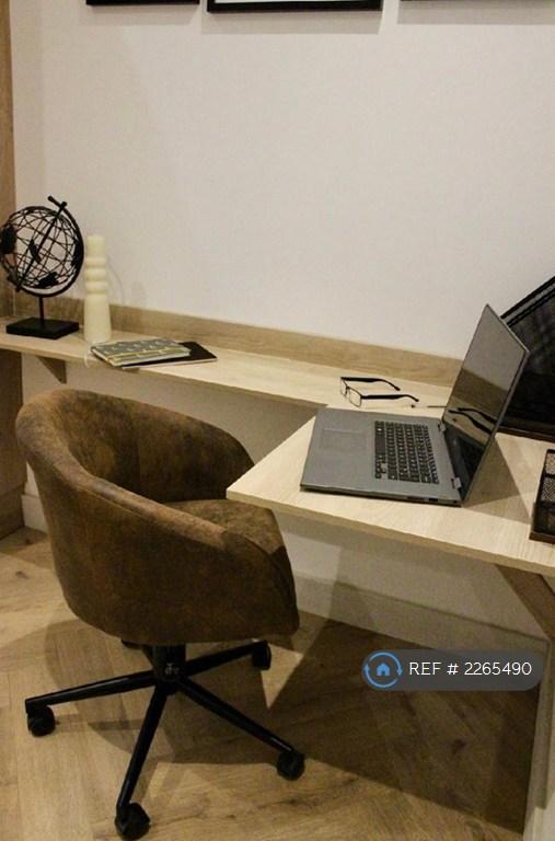 Work Space