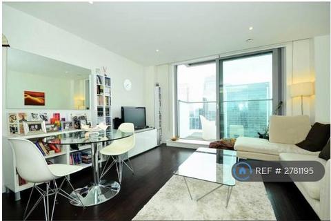 1 bedroom flat to rent, Pan Peninsula Square, London, E14