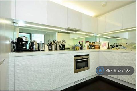 1 bedroom flat to rent, Pan Peninsula Square, London, E14