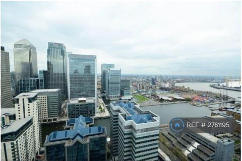 1 bedroom flat to rent, Pan Peninsula Square, London, E14
