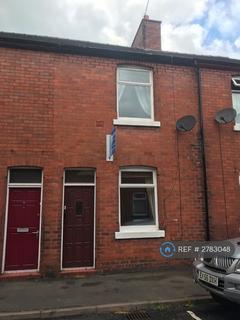 undefined, Gaunt Street, Leek, ST13
