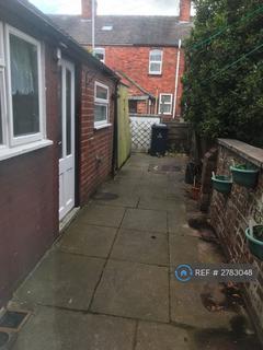 undefined, Gaunt Street, Leek, ST13